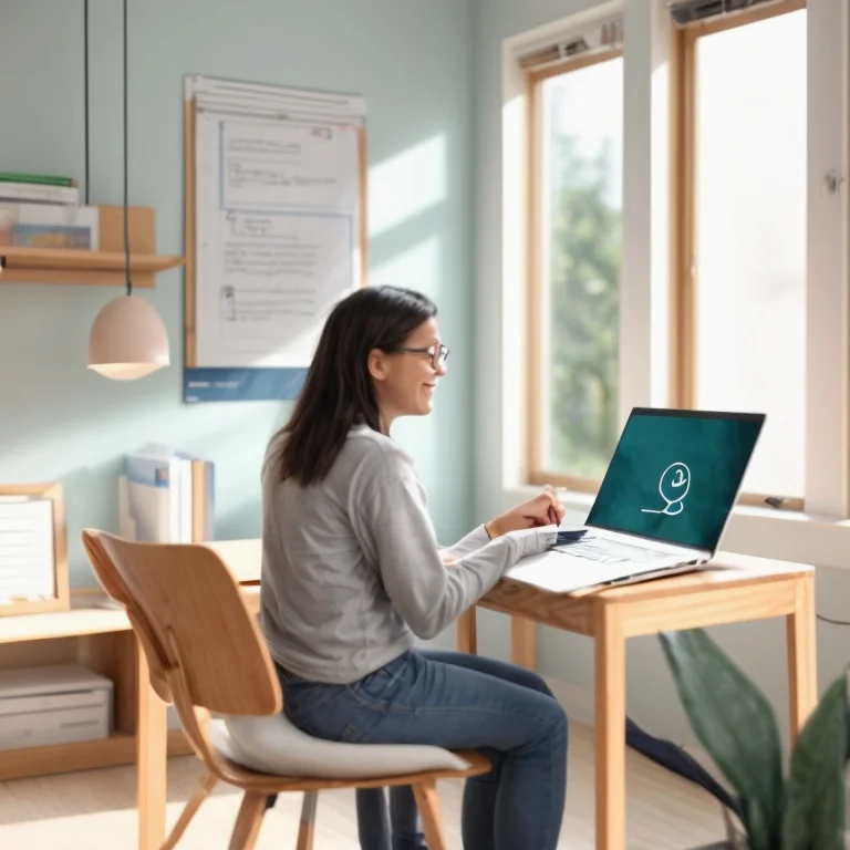Lernvexo Plattform mit interaktiven Übungen